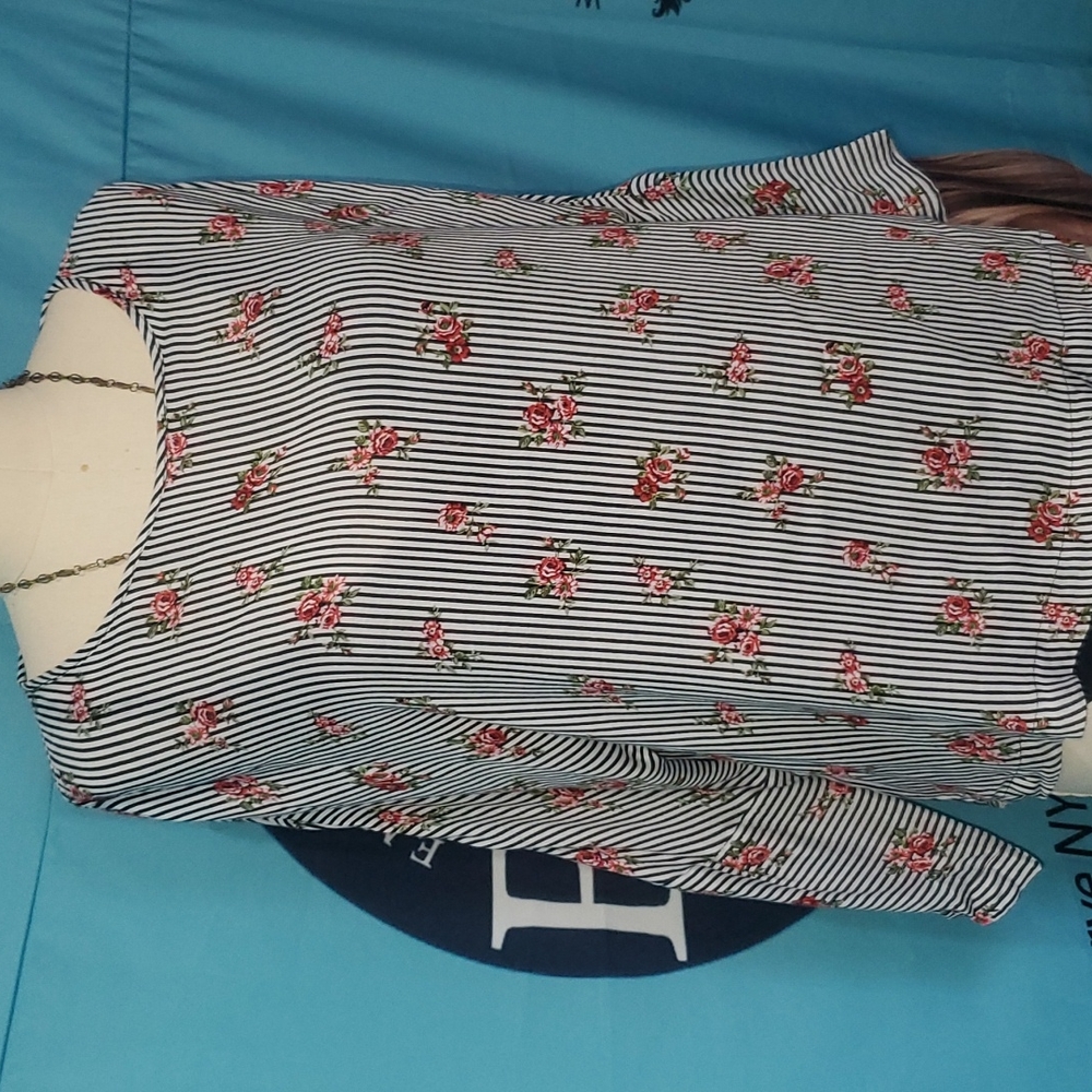 edc Blouse